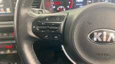 Kia Rio 1.0 T GDi 3 5dr Petrol Hatchback